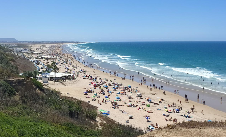 Playa De Los Bateles, Conil de la Frontera, Spain, Spain